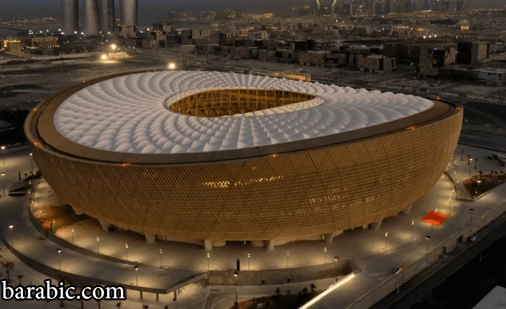 التكنولوجيا المستخدمة في ملاعب مونديال قطر 2022 للحفاظ على مناخ بارد